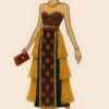 Gown